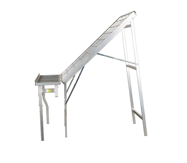 Table Fruit Pratic avec escalier – Image 4