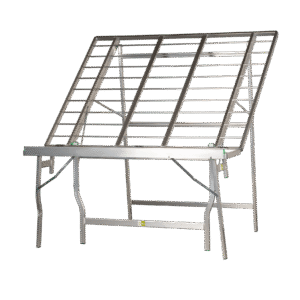 Table Fruit Pratic avec escalier