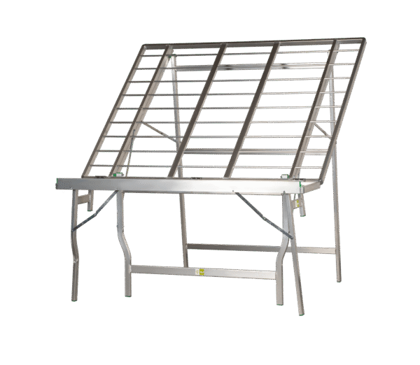Table Fruit Pratic avec escalier
