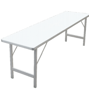 Petite table