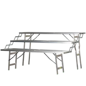 Table 3 Escalier