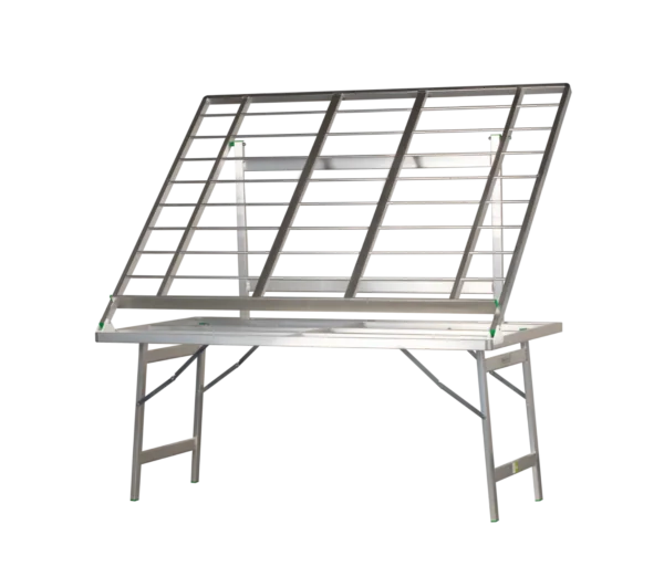 Table Rudy