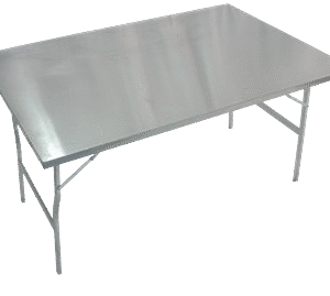 Table Cover Alu