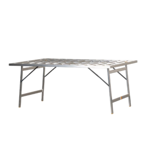 Table MARSILIA 80x150x80